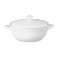 Fürstenberg Wagenfeld Weiß Ragout