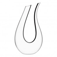 Riedel Gläser Dekanter Dekanter Black Tie Amadeo 1500 ccm