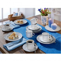 Friesland Jeverland Kleine Brise Kaffee-Set 18-tlg.