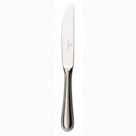 Villeroy & Boch Besteck Neufaden Merlemont - 18/10 Edelstahl Dessert/Vorspeisenmesser 204 mm