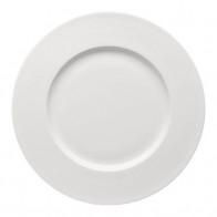 Rosenthal Brillance Weiß Speiseteller Fahne 28 cm