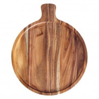 Villeroy & Boch Artesano Original Antipastiplatte Holz 28 cm