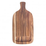 Villeroy & Boch Artesano Original Schneidebrett / Servierbrett Holz