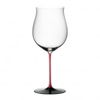 Riedel Sommeliers Black Series Collector s Edition - Red Black Burgunder Grand Cru Rotweinglas 1 L