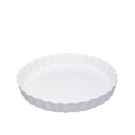 Küchenprofi Tortenform Burgund d: 29,5 cm / h: 3,5 cm