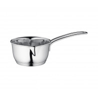 Küchenprofi Butterpfännchen Cook d: 12 cm / h: 7 cm / 500 ml