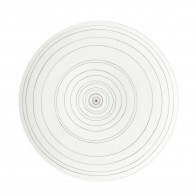 Rosenthal studio-line TAC Gropius Stripes 2.0 Speiseteller 28 cm