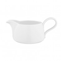 Seltmann Weiden Life Weiß Sauciere 0,60 L