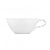Seltmann Weiden Life Weiß Tee-Obertasse 0,28 L