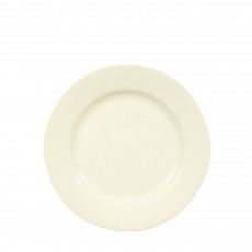 Seltmann Weiden Marie-Luise Elfenbein Brotteller 17 cm