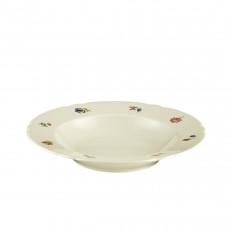 Seltmann Weiden Marie-Luise Blütenmeer Suppenteller 23 cm