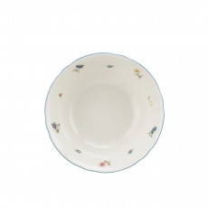 Seltmann Weiden Marie-Luise Streublume Dessertschale 15 cm