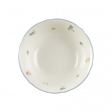Seltmann Weiden Marie-Luise Streublume Schüssel rund 20 cm