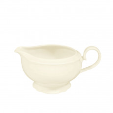 Seltmann Weiden Marie-Luise Elfenbein Sauciere 0,60 l