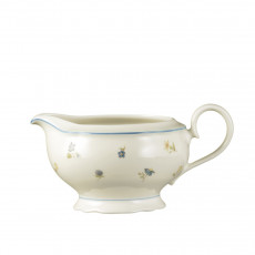 Seltmann Weiden Marie-Luise Streublume Sauciere 0,6 L