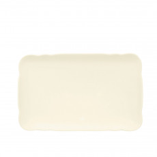 Seltmann Weiden Marie-Luise Elfenbein Butterplatte 20 cm