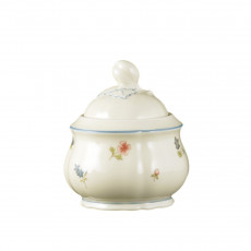 Seltmann Weiden Marie-Luise Streublume Zuckerdose 6 Pers.