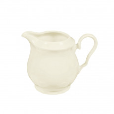 Seltmann Weiden Marie-Luise Elfenbein Milchkännchen 2 Pers. 0,14 L