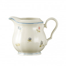 Seltmann Weiden Marie-Luise Streublume Milchkännchen 6 Pers.