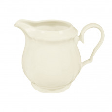 Seltmann Weiden Marie-Luise Elfenbein Krug 0,50 L