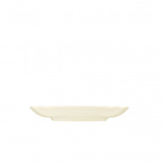 Seltmann Weiden Marie-Luise Elfenbein Tee Untertasse 13 cm