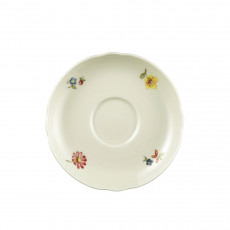Seltmann Weiden Marie-Luise Blütenmeer Tee Untertasse 13 cm