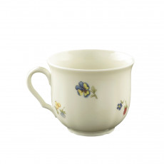 Seltmann Weiden Marie-Luise Blütenmeer Kaffee Obertasse 0,23 L