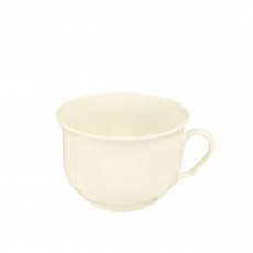Seltmann Weiden Marie-Luise Elfenbein Frühstück Obertasse 0,35 L