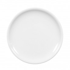 Seltmann Weiden Compact Weiß Speiseteller 25,5 cm