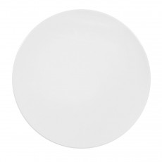 Seltmann Weiden Compact Weiß Tortenplatte 30 cm