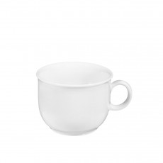 Seltmann Weiden Compact Weiß Kaffeeobertasse 0,21 L