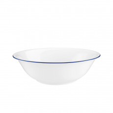 Seltmann Weiden Compact Blaurand Schüssel rund 23 cm