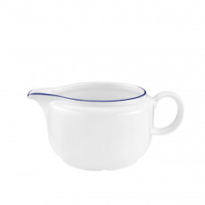 Seltmann Weiden Compact Blaurand Sauciere 0,60 L