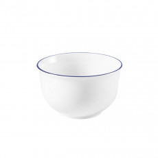 Seltmann Weiden Compact Blaurand Müslischale 12,5 cm