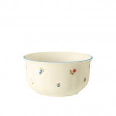 Seltmann Weiden Marie-Luise Streublume Müslischale 15 cm