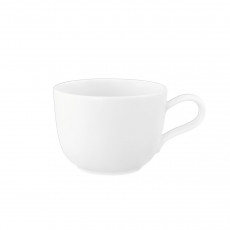 Seltmann Weiden Liberty Weiß Kaffeeobertasse 0,26 L
