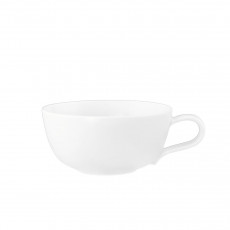 Seltmann Weiden Liberty Weiß Teeobertasse groß 0,28 L