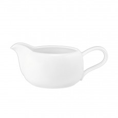 Seltmann Weiden Liberty Weiß Sauciere 0,60 L