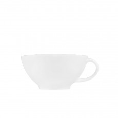 Seltmann Weiden Liberty Weiß Teeobertasse klein 0,14 L