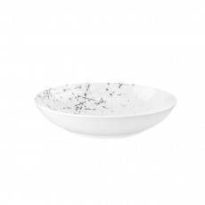 Seltmann Weiden Liberty Brace Suppenteller rund 21 cm
