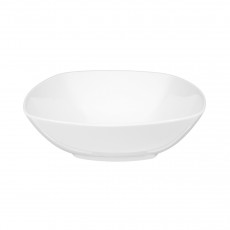 Seltmann Weiden Lido Weiß Schüssel eckig 20 cm