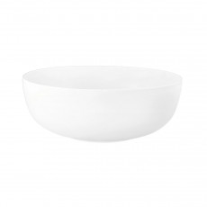 Seltmann Weiden Liberty Weiß Schüssel rund 28 cm