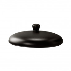 Seltmann Weiden Liberty Velvet Black Deckel zur Schüssel 28 cm