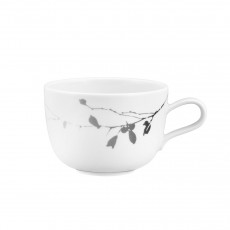 Seltmann Weiden Liberty Dark Rose Hip Milchkaffeeobertasse 0,38 L