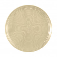 Seltmann Weiden Terra Sandbeige Speiseteller rund 27,5 cm
