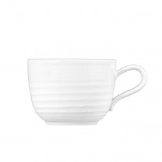 Seltmann Weiden Terra Weiß Kaffeeobertasse 0,26 L