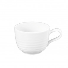 Seltmann Weiden Terra Weiß Kaffeeobertasse 0,26 L
