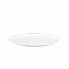Seltmann Weiden Terra Weiß Frühstücksteller rund 22,5 cm