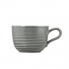 Seltmann Weiden Terra Perlgrau Kaffeeobertasse 0,26 L