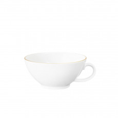 Seltmann Weiden Liberty Goldrand Teeobertasse klein 0,14 L